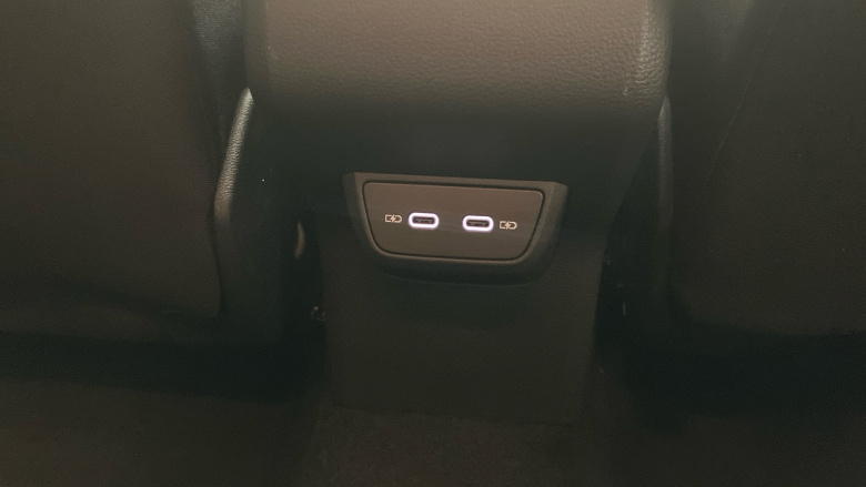 Volkswagen Polo 1.0 TSI Match 5dr Petrol Hatchback